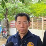 นนทบุรี ต่อข่าว มท.3 ลงพื้นที่ตรวจสนามยิงปืน เล็งออก พ.ร.ก. คุมเข้มใน 60 วัน หลังเกิดเหตุสลดที่บางบัวทอง