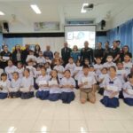 มูลนิธิสันติภาพแม่น้ำแควสานต่อภารกิจ 33 ปี มอบทุนการศึกษาหนุนเยาวชนเมืองกาญจน์
