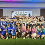 แปลงยาว 35K เปิดสนามทุ่งนา ชวนพิชิต 35.195 กิโลเมตร รับนักวิ่ง 3,000–4,000 คน รายได้เพื่อการศึกษา
