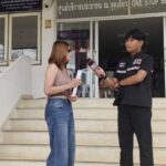 สระแก้ว – ผู้เสียหายเริ่มทยอยเข้าแจ้งความ! กรณีถูกท้าวแชร์ สาวอายุ 37 ปี โกงเงินสูญเงิน 5.1 ล้านกว่าบาท ในพื้นที่ ต.บ้านแก้ง