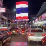 ผู้ประกอบการฝากความหวังทหารเรือสหรัฐฯ 5,000 นาย ช่วยปลุกเศรษฐกิจ วอล์กกิ้งสตรีทรอรับกำลังพล USS Abraham Lincoln