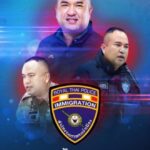 สืบ ตม.6 ร่วม ตม.จว.ภูเก็ต รวบสาวหล่อสวีเดน! หมายจับตำรวจสากล แก็ง Call Center โกงกว่า 60 ล้านบาท