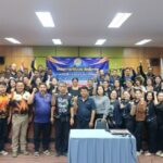 ประจวบคีรีขันธ์ _อบต.อ่างทอง จัดโครงการเพิ่มประสิทธิภาพการปฏิบัติงาน