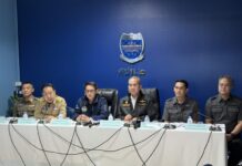 DSI เปิดปฏิบัติการค้น 3 จุดพัทยา–บางละมุง สอบเครือข่ายต้องสงสัยใช้นอมินีถือครองที่ดิน–ทำธุรกิจแทนต่างชาติ