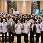 รพ.หลวงพ่อเปิ่น โชว์ผลงานเด่น คว้ารางวัลเวทีประชุมวิชาการผู้ป่วยระยะกลาง (IMC) เขตสุขภาพที่ 5