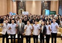 รพ.หลวงพ่อเปิ่น โชว์ผลงานเด่น คว้ารางวัลเวทีประชุมวิชาการผู้ป่วยระยะกลาง (IMC) เขตสุขภาพที่ 5