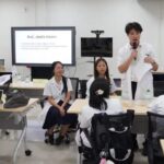 การบรรยาย รายวิชา Medical Professional II ศูนย์แพทยศาสตรศึกษาชั้นคลินิก โรงพยาบาลนครปฐม