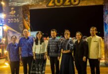 เมืองพัทยาเปิด Pattaya Film Festival ครั้งที่ 4 ชูศักยภาพเมืองแห่งภาพยนตร์ หวังต่อยอด