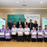 Press Release รพ.พญาไท 3 ยกระดับความปลอดภัยในสถานศึกษา จัดอบรมปฏิบัติการกู้ชีพขั้นพื้นฐาน (CPR)