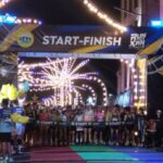 อบจ.กาญจนบุรี จัด “RUN MUN KAN SEASON 3” ชวนวิ่งยามค่ำคืน กระตุ้นท่องเที่ยวเชิงกีฬา ดึงนักวิ่งทั่วประเทศร่วมงานกว่า 7,000 คน