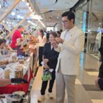นนทบุรี รองปลัดกระทรวงพาณิชย์เปิดงานยิ่งใหญ่ THe Best of Central 2026