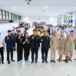 กาญจนบุรีเปิดศึกอีสปอร์ต เฟ้นหาตัวแทนเยาวชนลุยรอบชิงชนะเลิศระดับประเทศ ชิงถ้วยพระราชทาน TO BE NUMBER ONE