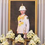 จังหวัดนครราชสีมาจัดพิธีบำเพ็ญกุศล ในวาระครบรอบ 100 วัน (สตมวาร) ถวายพระกุศลแด่สมเด็จพระเจ้าลูกเธอ เจ้าฟ้าพัชรกิติยาภาฯ