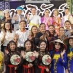สระแก้ว – เปิดตัว! “มหกรรมวัฒนธรรมชาติพันธุ์” ส่งเสริมและพัฒนาการท่องเที่ยวชุมชนและอัตลักษณ์ท้องถิ่น 12–13 กันยายน นี้