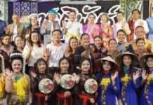 สระแก้ว – เปิดตัว! “มหกรรมวัฒนธรรมชาติพันธุ์” ส่งเสริมและพัฒนาการท่องเที่ยวชุมชนและอัตลักษณ์ท้องถิ่น 12–13 กันยายน นี้