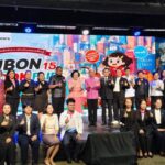 จังหวัดอุบลราชธานีแถลงข่าว “สัปดาห์หนังสือและการเรียนรู้” ครั้งที่ 15 ระหว่างวันที่ 3 – 11 ตุลาคมนี้ ที่สุนีย์ทาวเวอร์