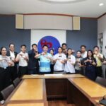 พัทยาหนุนเยาวชนทีมหนังสั้นสู่เวทีแดนปลาดิบ หวังสร้างชื่อระดับนานาชาติ