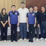 นายอำเภอเมืองนครปฐม เป็นประธานการประชุมสรรหากรรมการผู้แทนสมาชิกสภาท้องถิ่น เพื่อเป็นธรรมาภิบาลจังหวัดนครปฐม