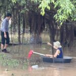 ด่วน ผอ.แจ้งปิดโรงเรียนน้ำทะลัก