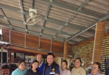 นายจารึกอดีต สส.จันทบุรี