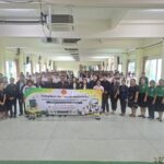ประจวบคีรีขันธ์ _กลุ่มเหล็กสหวิริยาสนับสนุนงานแนะแนว “กรรมาธิการพบน้อง” เตรียมความพร้อมเด็กบางสะพานเข้ามหาวิทยาลัยด้วยพอร์ตโฟลิโอ