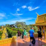 สำนักข่าวระดับโลก AP กล่าวถึง “สวนนงนุชพัทยา” สะท้อนภาพใหม่พัทยาสู่ Family Destination