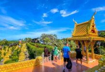 สำนักข่าวระดับโลก AP กล่าวถึง “สวนนงนุชพัทยา” สะท้อนภาพใหม่พัทยาสู่ Family Destination