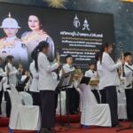 ผู้ว่าฯ ชลบุรี เปิดงาน CHONBURI EDUCATION EXPO 2026 รวมพลังการศึกษา ภายใต้แนวคิด “All for Education, All for Future”