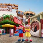 CLICK at Siam Amazing Park เนรมิตโลก MV “CLICK” ของ JISOO สู่ประสบการณ์จริง