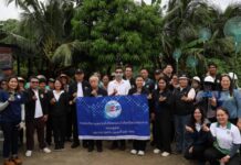 สมุทรปราการ EEP จับมือ อบต.บางพลีใหญ่ รวมพลังชุมชนฟื้นฟูคลองทับนาง ขับเคลื่อนแนวคิด “เพื่อนบ้านที่ดี” ตอกย้ำการเติบโตคู่สังคม