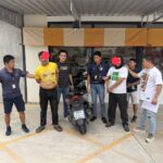 ล่าแก๊ง “Forza ข้ามชาติ” สืบสวนนาจอมเทียนรวบ 2 ผู้ต้องหาตามหมายจับ พบขโมยแล้ว 5 คัน ส่งขึ้นเหนือจ่อข้ามประเทศ
