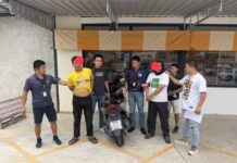 ล่าแก๊ง “Forza ข้ามชาติ” สืบสวนนาจอมเทียนรวบ 2 ผู้ต้องหาตามหมายจับ พบขโมยแล้ว 5 คัน ส่งขึ้นเหนือจ่อข้ามประเทศ