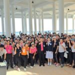 โรงพยาบาลสมเด็จพระบรมราชเทวี ณ ศรีราชาจัดกิจกรรมทำความสะอาด Green Cleaning Day 2026 หัวข้อ Green Cleaning Challenge 2026 4 Clors 4 Zone with Green Somdej