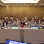 จังหวัดนนทบุรี ขับเคลื่อนแผนปฏิบัติราชการประจำปี แบบบูรณาการ มุ่งสู่เป้าหมาย “นนทบุรี เป็นเมืองน่าอยู่ (Livable City)”