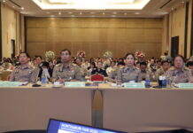 จังหวัดนนทบุรี ขับเคลื่อนแผนปฏิบัติราชการประจำปี แบบบูรณาการ มุ่งสู่เป้าหมาย “นนทบุรี เป็นเมืองน่าอยู่ (Livable City)”
