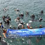 รวมพลอาสาสมัครนักดำน้ำและเก็บขยะชายหาด กิจกรรมรักษ์โลก O.K. NO TRASH 2026 ภายใต้แนวคิด “The Last Piece of Trash”