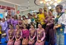 สมุทรปราการ 161069 จังหวัดสมุทรปราการ แถลงจัดงาน “ประเพณีรับบัว ประจำปี 2569” สืบสานอัตลักษณ์ท้องถิ่น หนึ่งเดียวในโลก แห่งเดียวในไทย