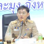 นายกฯ ประชุมด่วนผ่านคอนเฟอร์เรนซ์ ติดตามน้ำท่วมทั่วประเทศ ชี้หลายพื้นที่เริ่มคลี่คลาย สั่งทุกหน่วยบูรณาการทำงานเป็นทีม