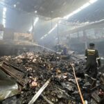 “เพลิงพิโรธ”