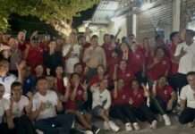 ทน.แหลมฉบัง จับมือสมาคมสื่อมวลชนศรีราชา จัดกีฬากระชับมิตร สานสัมพันธ์แน่นแฟ้น สร้างสามัคคีระหว่างหน่วยงาน