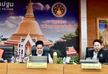 รัฐมนตรีว่าการกระทรวงอุตสาหกรรม (ประธานอนุกรรมการ)