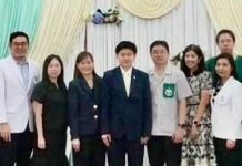 การเยี่ยมติดตาม การจัดการเรียน การสอน นักศึกษาแพทย์