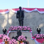 อำเภอบางละมุง จัดพิธีน้อมรำลึก เนื่องในวันคล้ายวันสวรรคต พระบาทสมเด็จพระจุลจอมเกล้าเจ้าอยู่หัว “วันปิยมหาราช”
