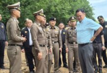 ป๋อง’ ดับเครื่องชนปฏิเสธข้อหาข่มขืน-ฆ่าไตร่ตรอง 2 พี่น้องรัสเซีย ศาลไม่ให้ประกัน นัดคุ้มครองสิทธิ 20 ต.ค.