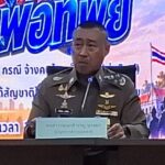 เปิดปฏิบัติการ “ตัดบทพ่อทิพย์” ทลายขบวนการแจ้งเกิดเท็จ อ้างพ่อไทยหวังลูกต่างชาติได้สัญชาติไทย รวบผู้ต้องหา 24 ราย เดินหน้าขยายผล 3 เฟสจับแล้ว 67 คน