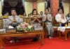 สมุทรปราการ ครอบครัวรุ่งเรือง เป็นประธานทอดกฐินสามัคคี ประจำปี 2569